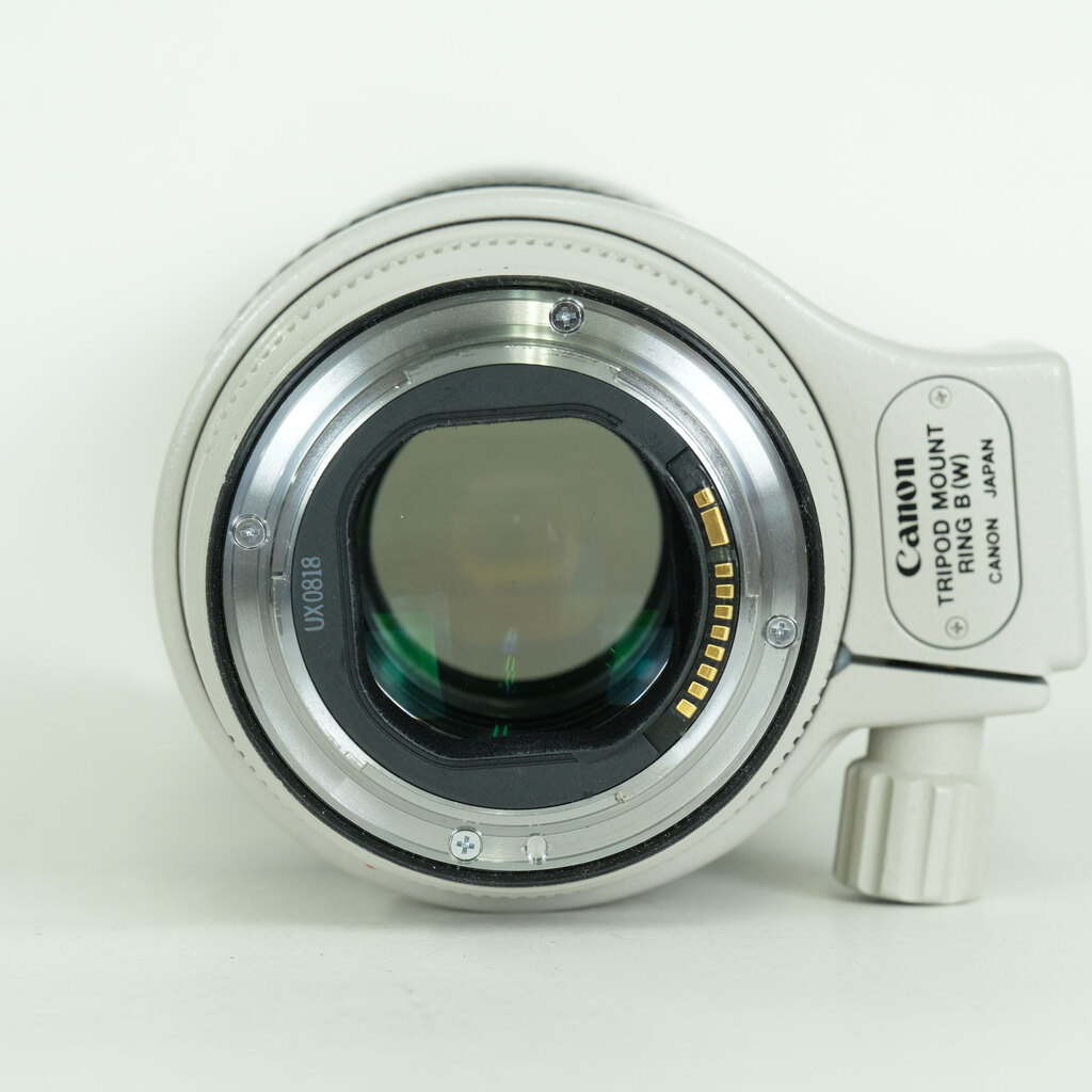 Canon EF70-200mm F2.8L IS USM