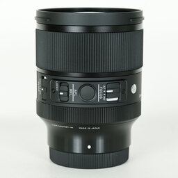 SIGMA 24mm F1.4 DG DN | Art [ソニーE用]