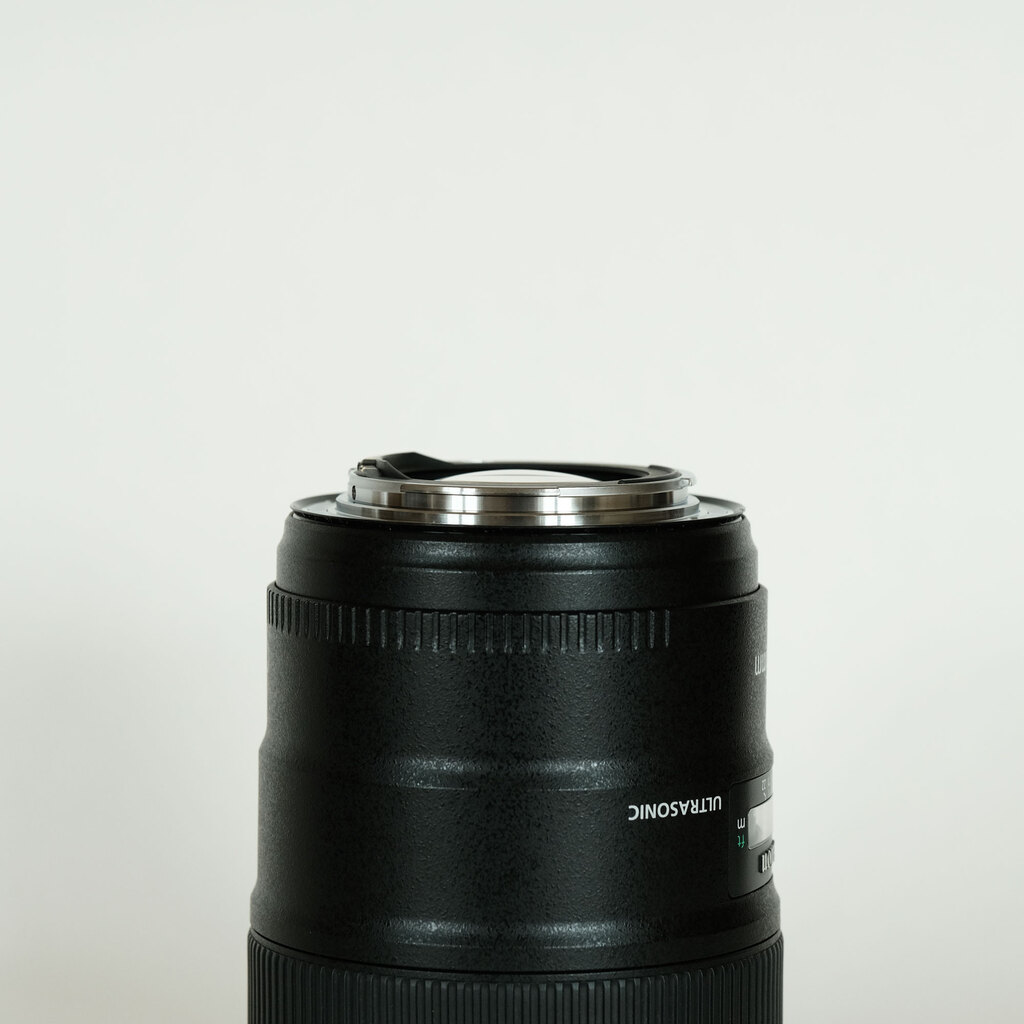 Canon EF35mm F1.4L II USM