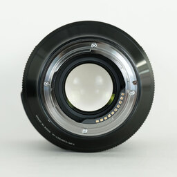 SIGMA 35mm F1.2 DG DN｜Art [ソニーE用]