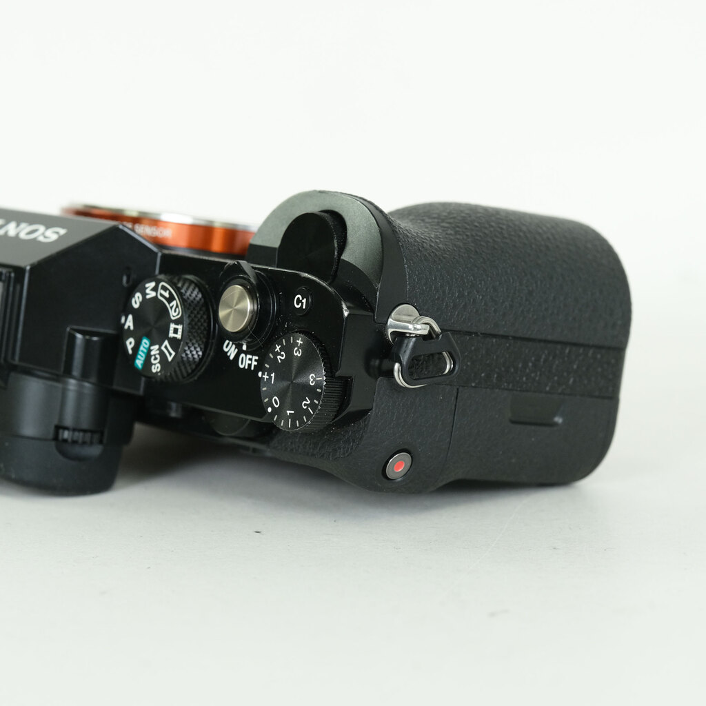 SONY α7S(ILCE-7S) SONY α7S(ILCE-7S)