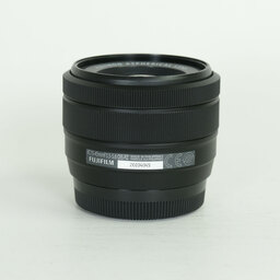 FUJIFILM XC15-45mmF3.5-5.6 OIS PZ FUJIFILM XC15-45mmF3.5-5.6 OIS PZ