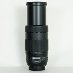Canon EF70-300mm F4-5.6 IS II USM Canon EF70-300mm F4-5.6 IS II USM