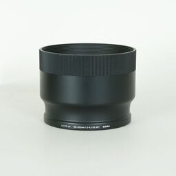 SIGMA 100-400mm F5-6.3 DG OS HSM｜Contemporary [ニコン用]