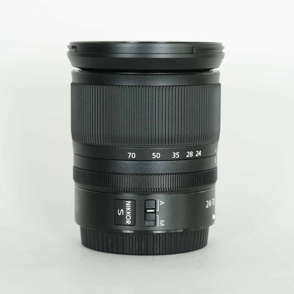 Nikon NIKKOR Z 24-70mm f/4 S