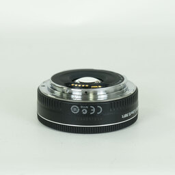 Canon EF40mm F2.8 STM