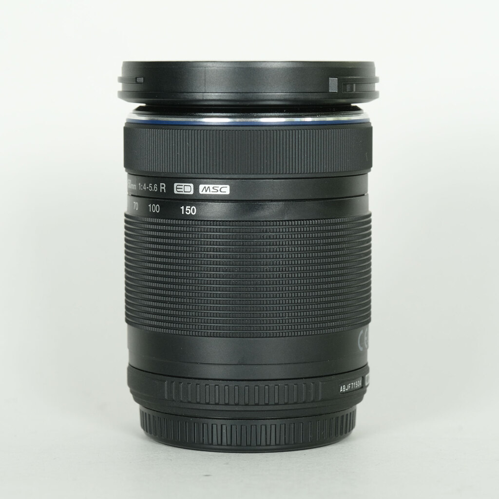 OLYMPUS M.ZUIKO DIGITAL ED 40-150mm F4.0-5.6 R