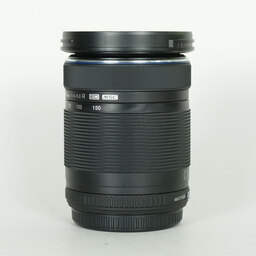 OLYMPUS M.ZUIKO DIGITAL ED 40-150mm F4.0-5.6 R