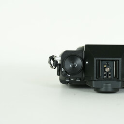 FUJIFILM X-S20 FUJIFILM X-S20