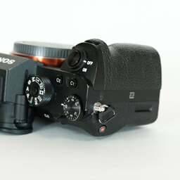 SONY α7R II（ILCE-7RM2）