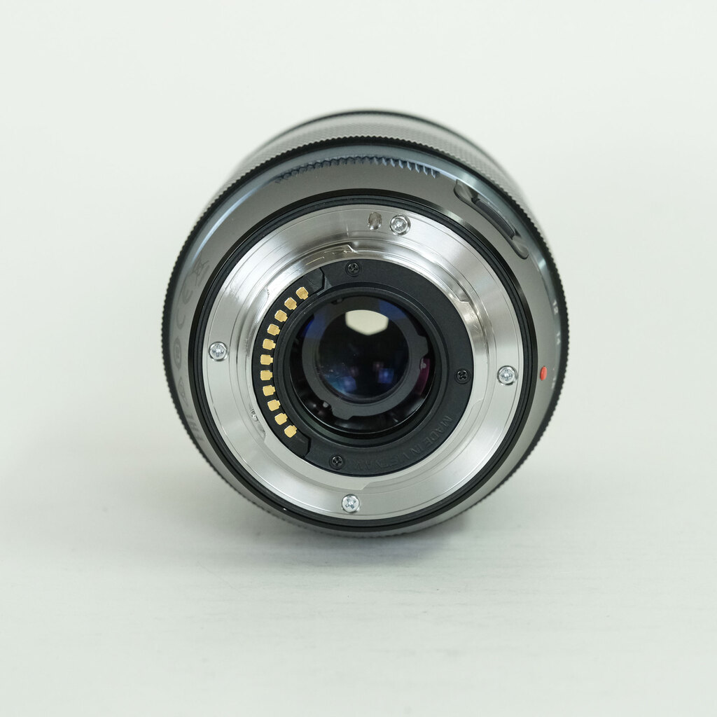 OLYMPUS M.ZUIKO DIGITAL ED 12-40mm F2.8 PRO