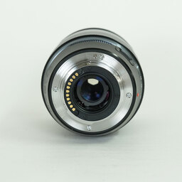 OLYMPUS M.ZUIKO DIGITAL ED 12-40mm F2.8 PRO