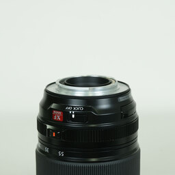 FUJIFILM XF16-55mmF2.8 R LM WR II