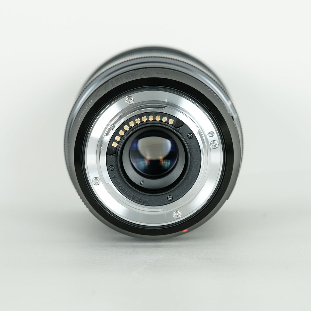 OLYMPUS M.ZUIKO DIGITAL ED 12-100mm F4.0 IS PRO