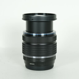 OM SYSTEM M.ZUIKO DIGITAL ED 12-45mm F4.0 PRO   　※OM SYSTEMロゴモデル