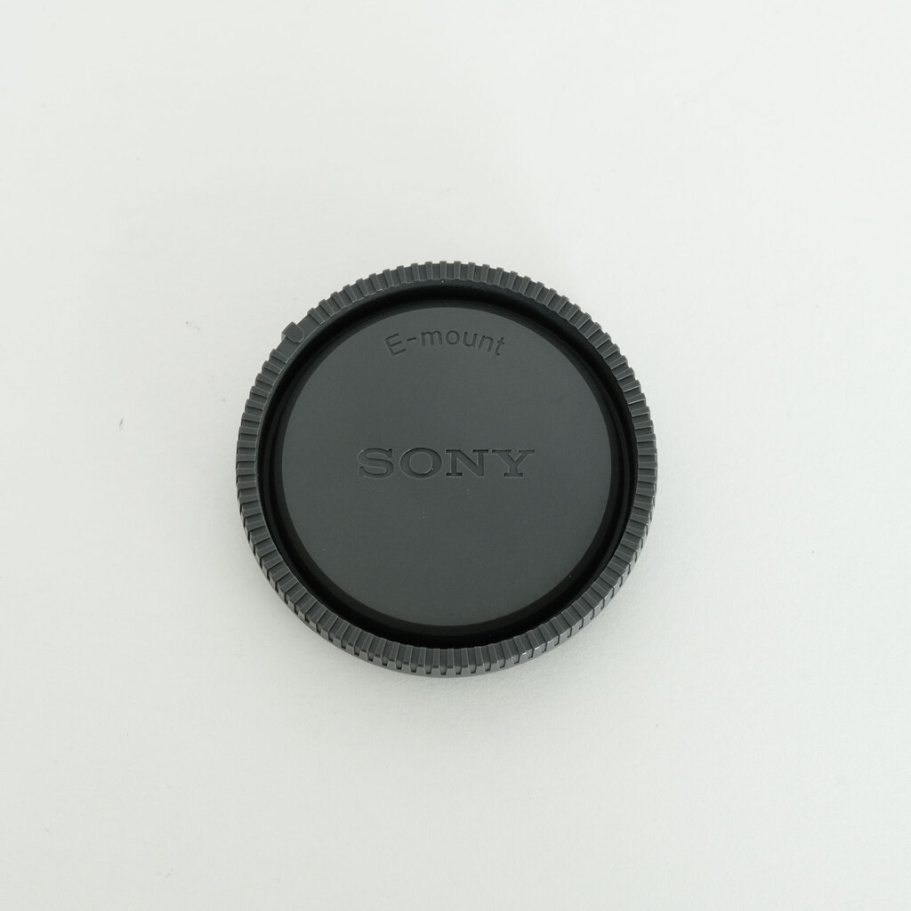 SONY FE 20-70mm F4 G SEL2070G