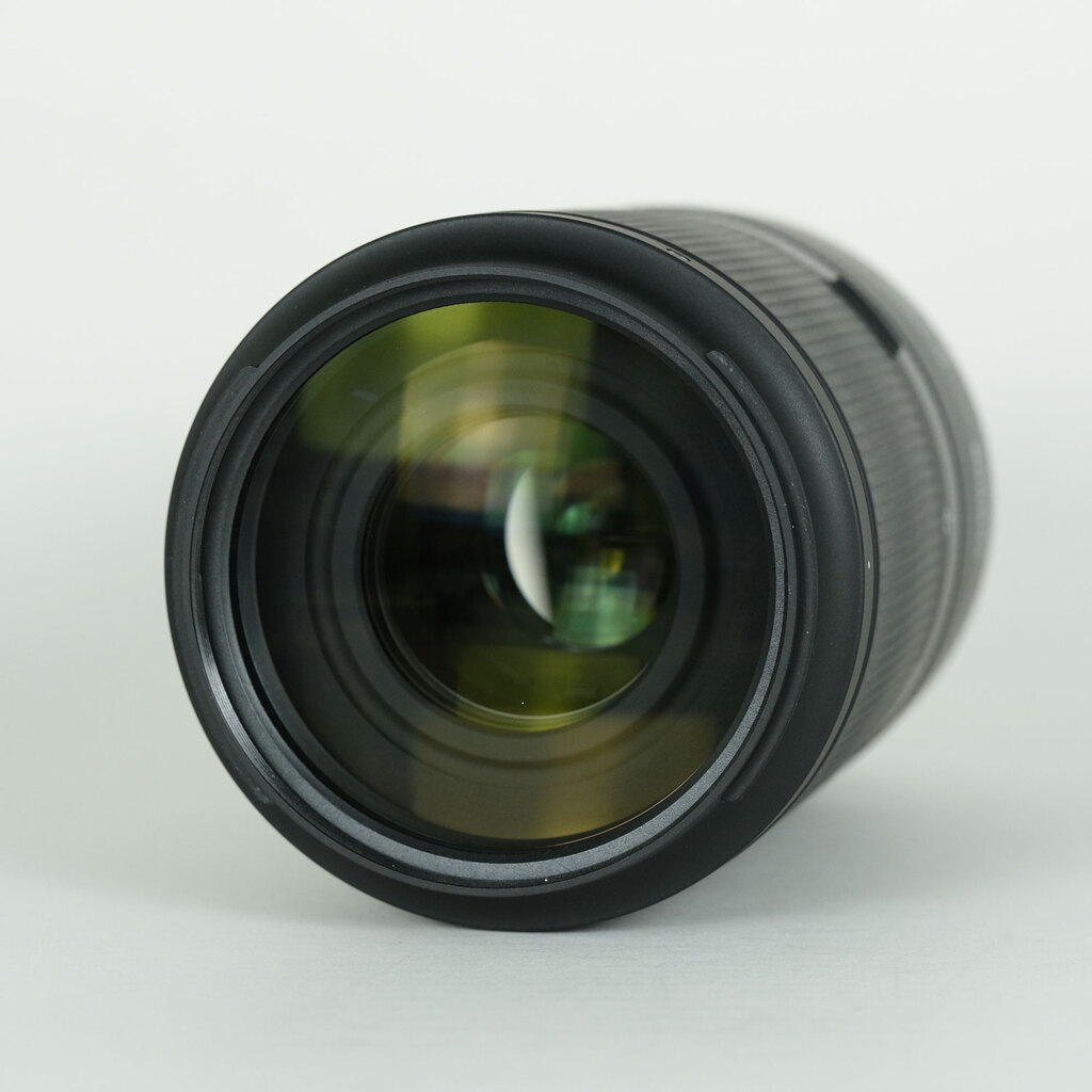 TAMRON 70-180mm F/2.8 Di III VXD (Model A056) [ ソニーE用 ]の出品