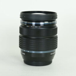 OLYMPUS M.ZUIKO DIGITAL ED 12-40mm F2.8 PRO II