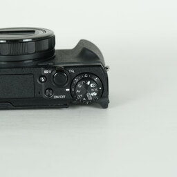 Canon PowerShot G5X Mark II