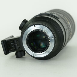 Nikon AF-S NIKKOR 70-200mm F2.8 G ED VR II