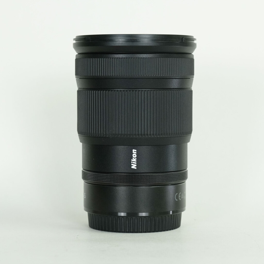 Nikon NIKKOR Z 24-120mm f/4 S Nikon NIKKOR Z 24-120mm f/4 S