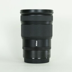 Nikon NIKKOR Z 24-120mm f/4 S Nikon NIKKOR Z 24-120mm f/4 S