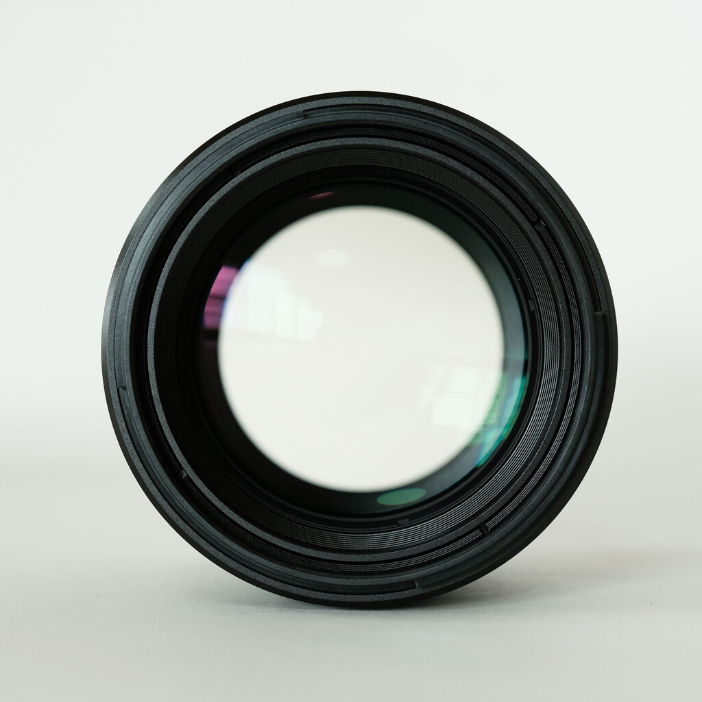 SONY FE 85mm F1.4 GM SEL85F14GM