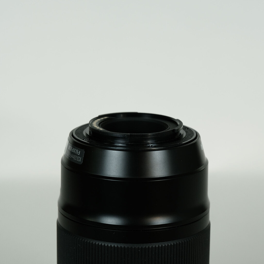 FUJIFILM XC50-230mmF4.5-6.7 OIS II