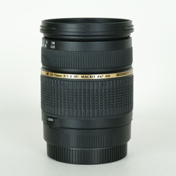 TAMRON SP 28-75mm F2.8 XR Di LD ASPH [IF] Macro (Model A09) [キヤノンEF用] 