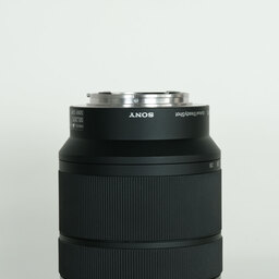 SONY FE 28-70mm F3.5-5.6 OSS SEL2870
