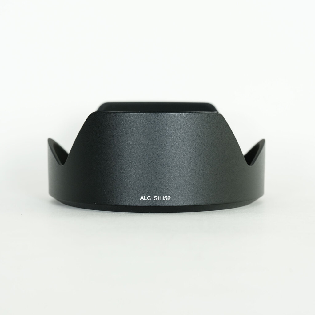 SONY FE 24-105mm F4 G OSS SEL24105G