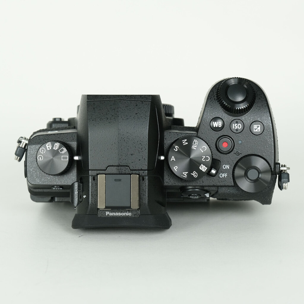 Panasonic LUMIX DC-G99D ボディ ブラックの出品 | ONE SCENE（ワン