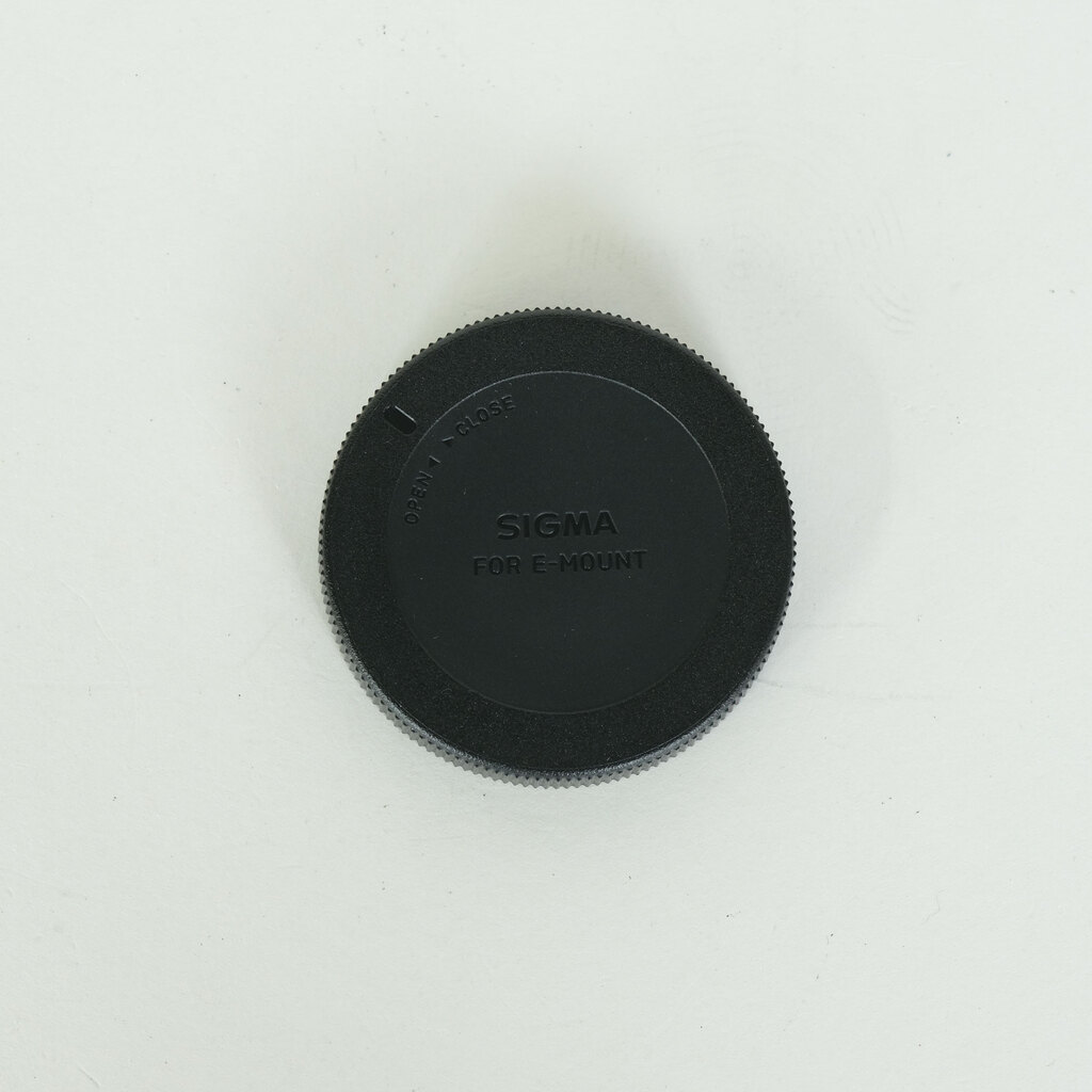 SIGMA 24-70mm F2.8 DG DN II｜Art [ソニーE用]