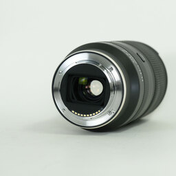 TAMRON 28-200mm F/2.8-5.6 Di III RXD (Model A071) [ソニーE用]