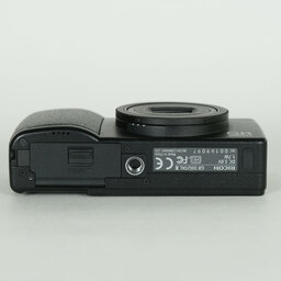 RICOH GR DIGITAL III