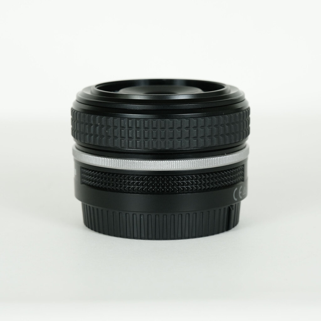 Nikon NIKKOR Z 28mm f/2.8