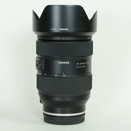 TAMRON 35-100mm F/2.8 Di III VXD (Model A078) [ソニーE用]