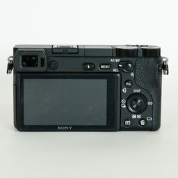 SONY α6500（ILCE-6500）