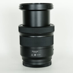 Panasonic LUMIX S 20-60mm F3.5-5.6