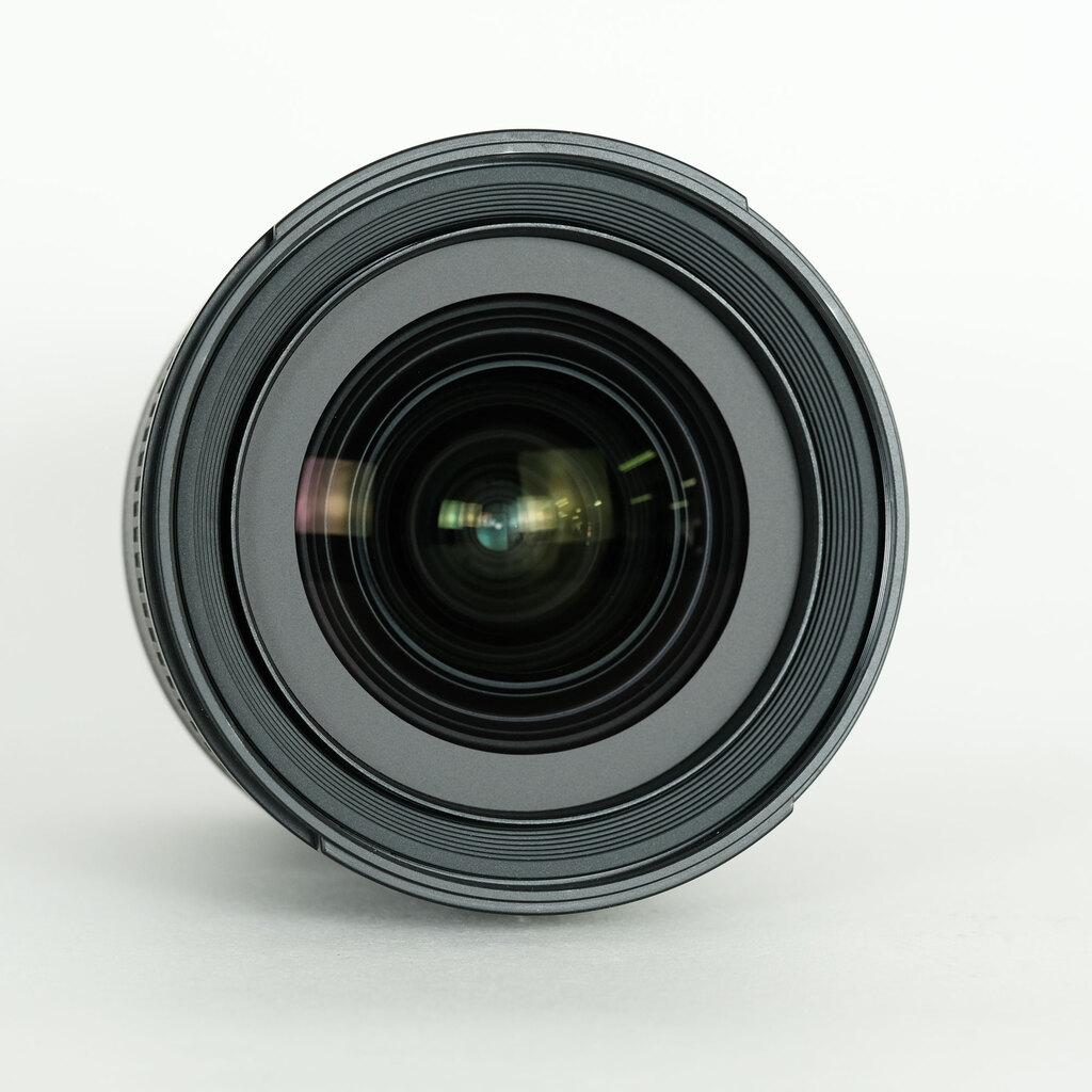 Nikon AF-S NIKKOR 18-35mm F3.5–4.5 G ED