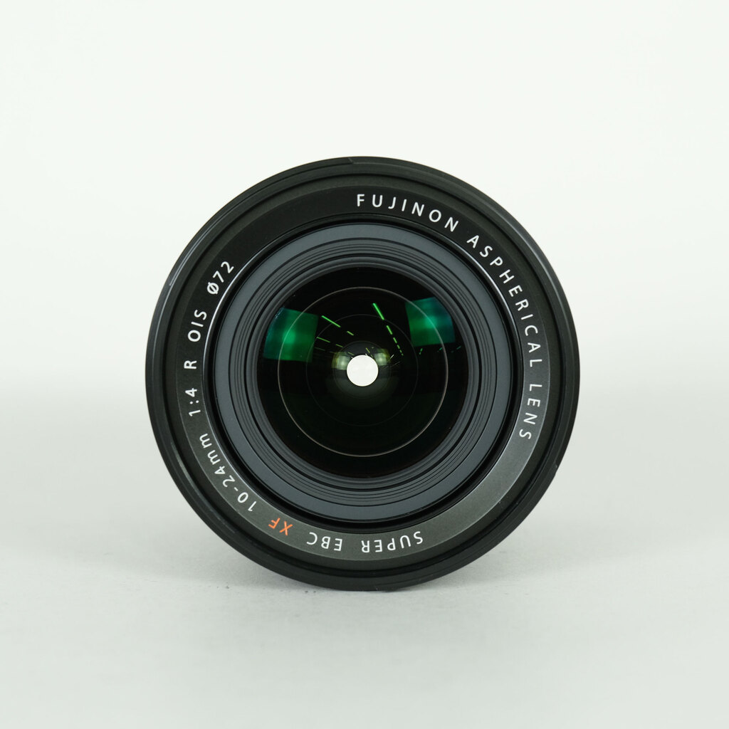 FUJIFILM XF10-24mmF4 R OISの出品 | ONE SCENE（ワンシーン）