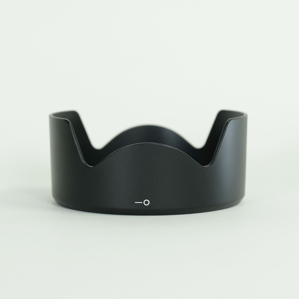 Canon RF24-105mm F4-7.1 IS STM