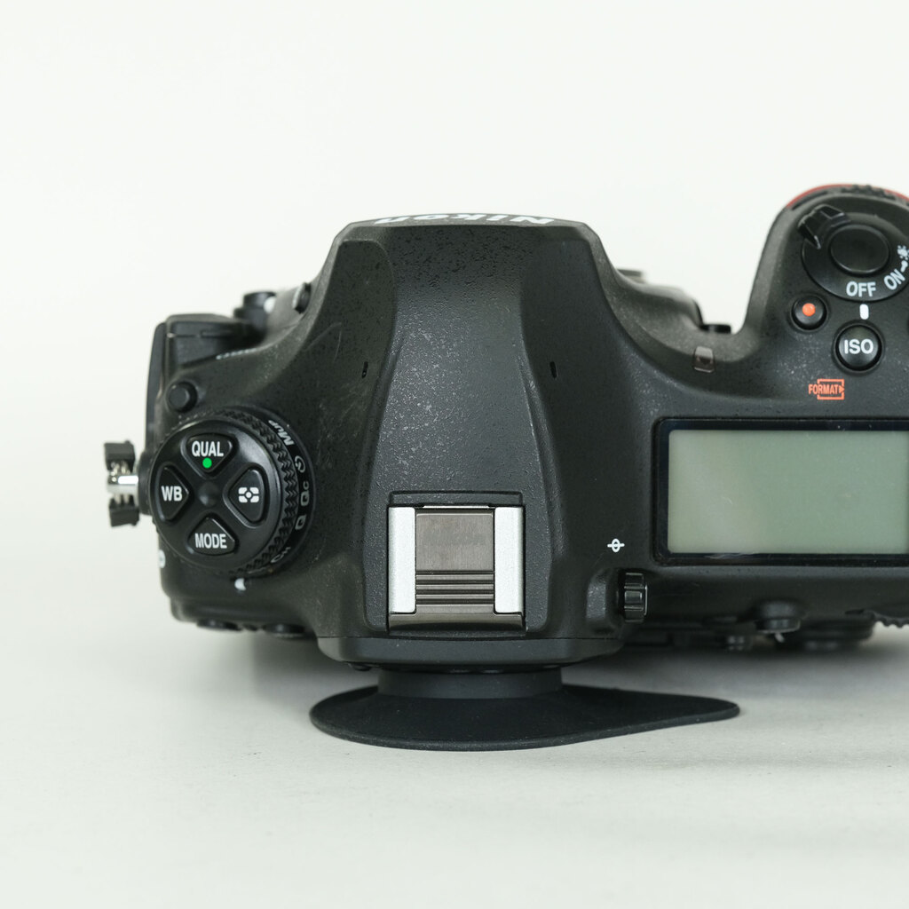 Nikon D850