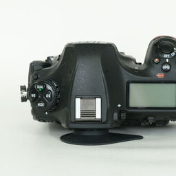 Nikon D850