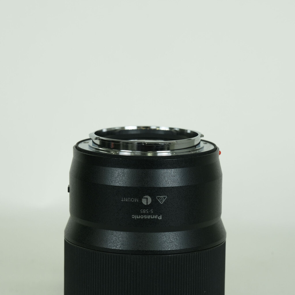 Panasonic LUMIX S 85mm F1.8