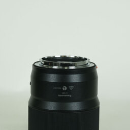 Panasonic LUMIX S 85mm F1.8