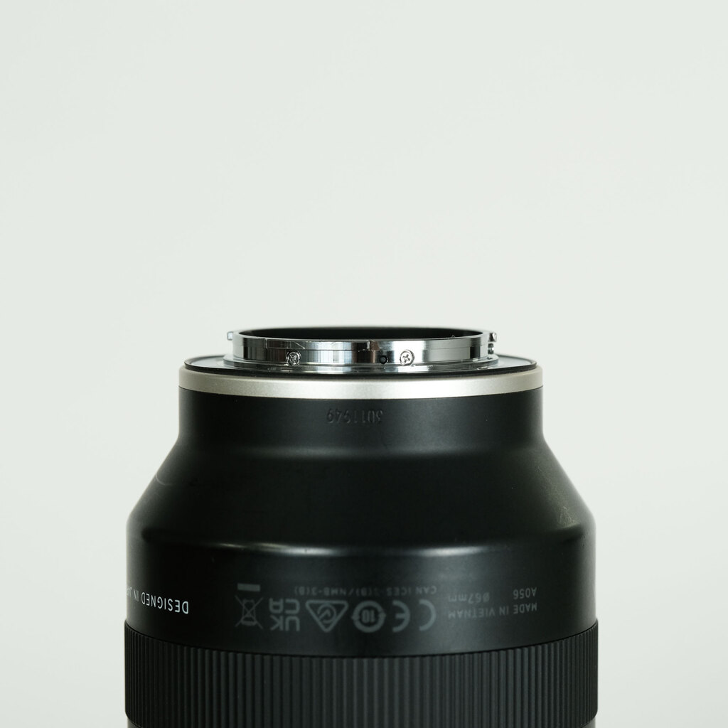 TAMRON 70-180mm F/2.8 Di III VXD (Model A056) [ ソニーE用 ]