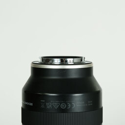 TAMRON 70-180mm F/2.8 Di III VXD (Model A056) [ ソニーE用 ]