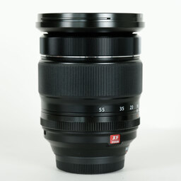 FUJIFILM XF16-55mmF2.8 R LM WR