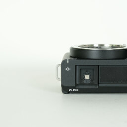 SONY VLOGCAM ZV-E10 II（ZV-E10M2）